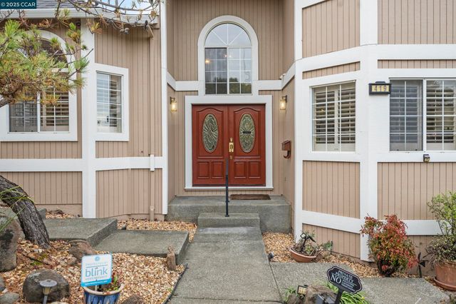 419 Clark Drive, Vallejo, CA 94534
