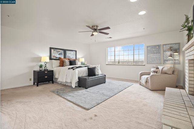 419 Clark Drive, Vallejo, CA 94534