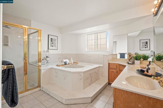 419 Clark Drive, Vallejo, CA 94534