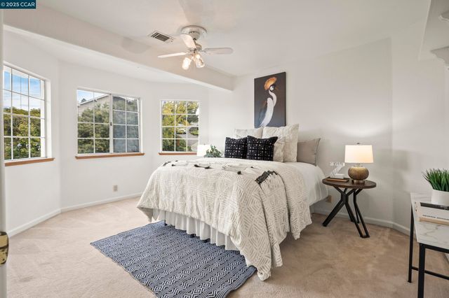 419 Clark Drive, Vallejo, CA 94534