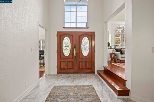 419 Clark Drive, Vallejo, CA 94534