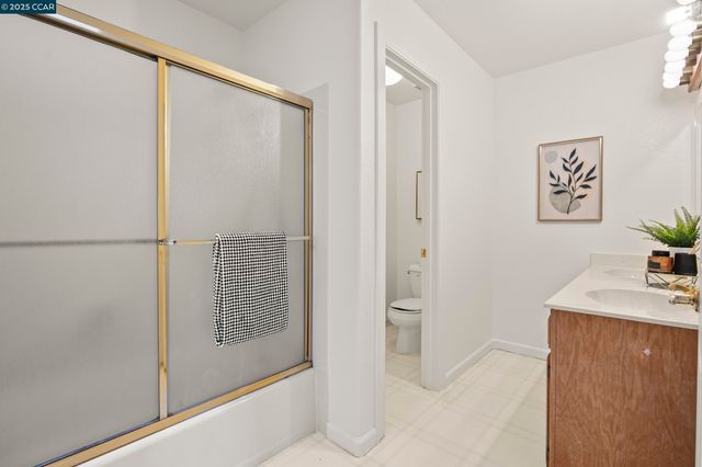 419 Clark Drive, Vallejo, CA 94534