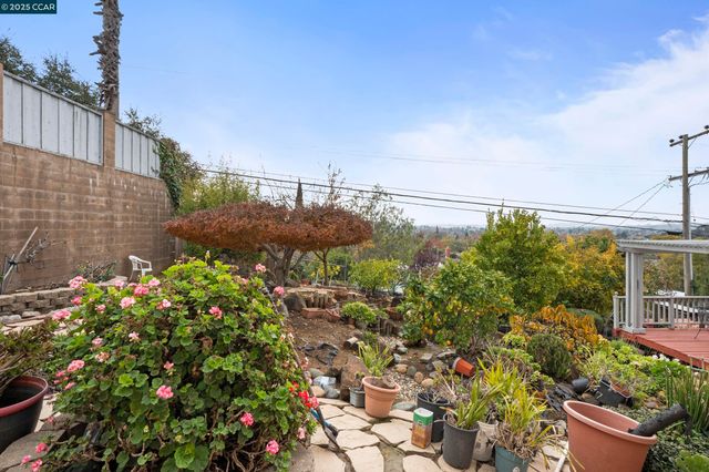 419 Clark Drive, Vallejo, CA 94534