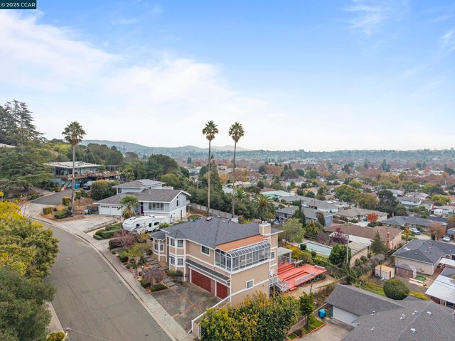 419 Clark Drive, Vallejo, CA 94534