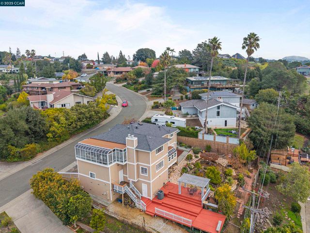 419 Clark Drive, Vallejo, CA 94534