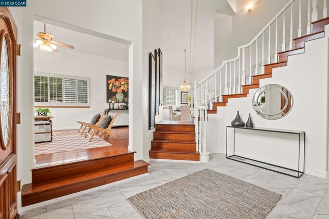 419 Clark Drive, Vallejo, CA 94534