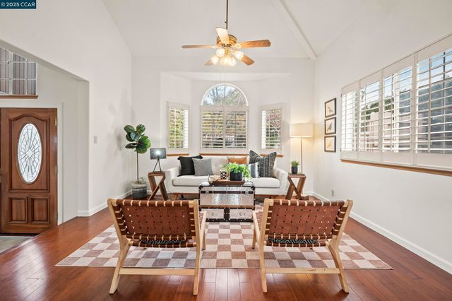 419 Clark Drive, Vallejo, CA 94534