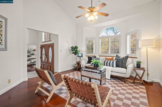 419 Clark Drive, Vallejo, CA 94534