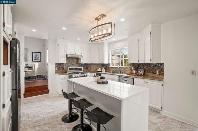 419 Clark Drive, Vallejo, CA 94534