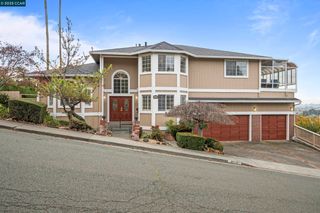 419 Clark Drive, Vallejo, CA 94534