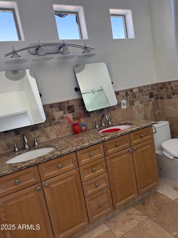 2200 W MARLIN Drive, Chandler, AZ 85286