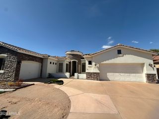 2200 W MARLIN Drive, Chandler, AZ 85286