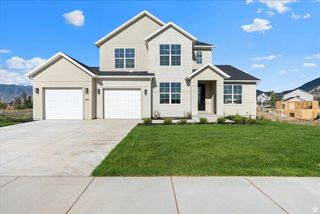 1611 S DEL MONTE RD, Spanish Fork, UT 84660