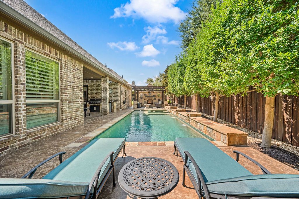 800 Regina Court, Colleyville, TX 76034 — photo 2