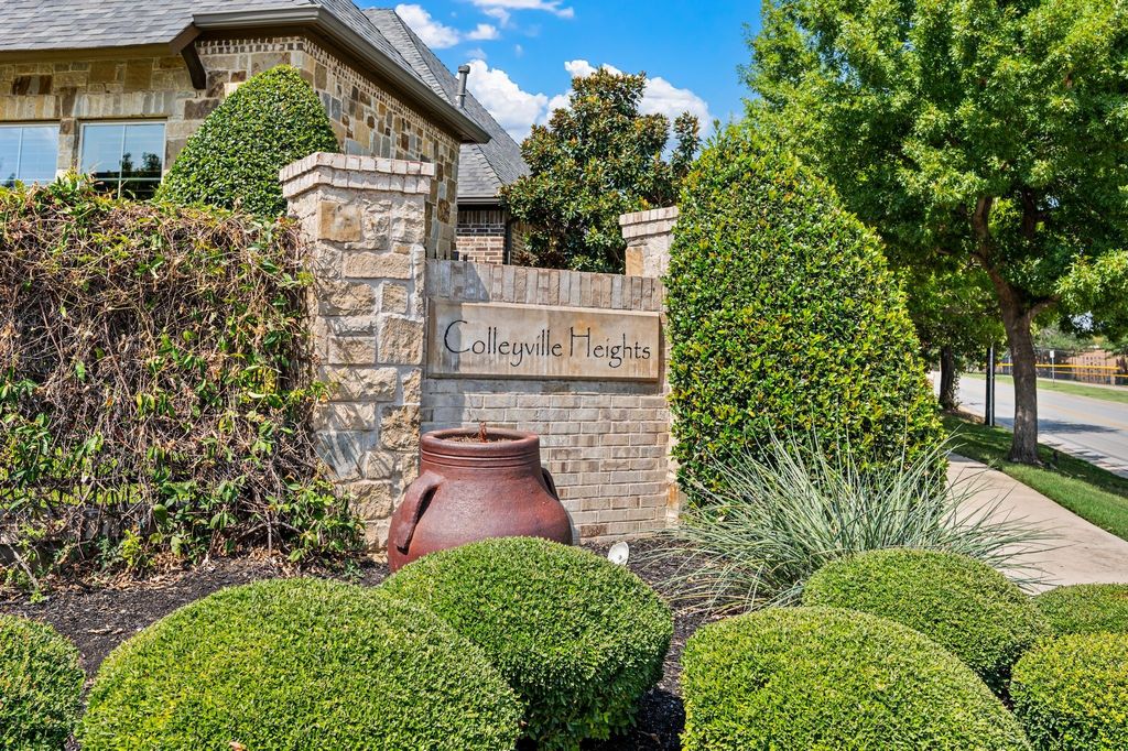 800 Regina Court, Colleyville, TX 76034 — photo 3