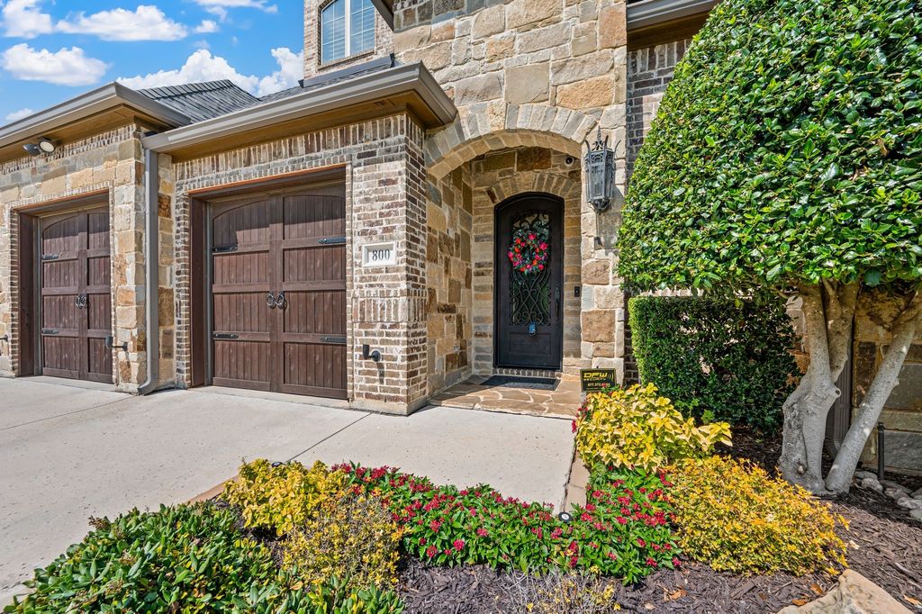 800 Regina Court, Colleyville, TX 76034 — photo 4