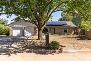 12300 Springwood Drive, Oklahoma City, OK 73120