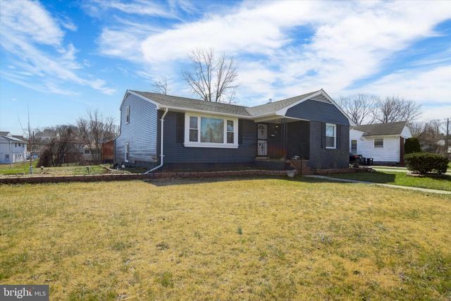 3405 WASHINGTON AVE, Windsor Mill, MD 21244