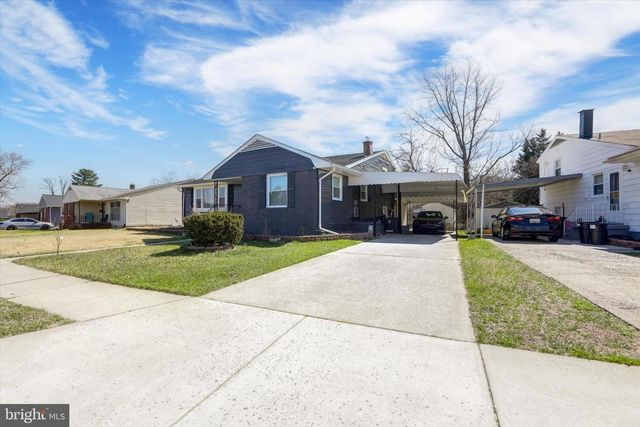 3405 WASHINGTON AVE, Windsor Mill, MD 21244