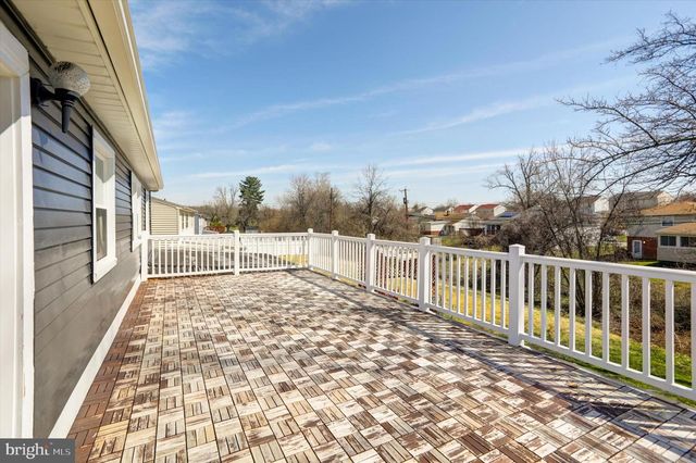 3405 WASHINGTON AVE, Windsor Mill, MD 21244