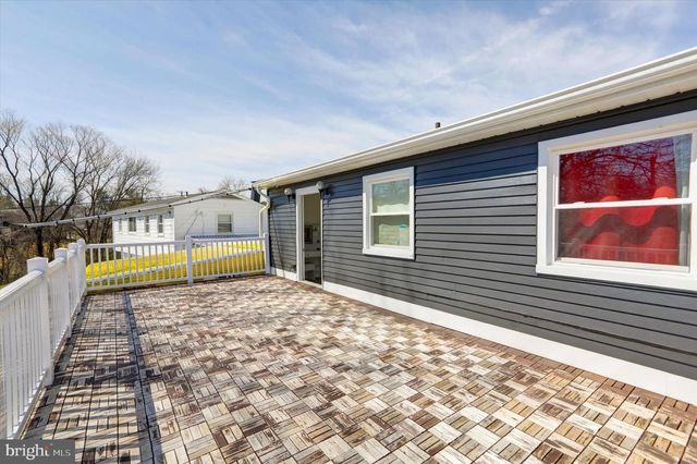 3405 WASHINGTON AVE, Windsor Mill, MD 21244