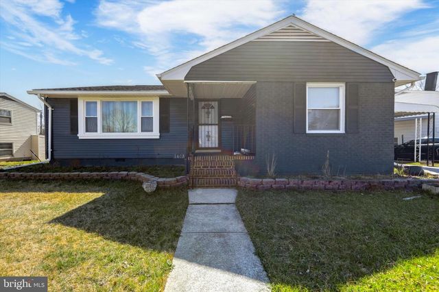 3405 WASHINGTON AVE, Windsor Mill, MD 21244