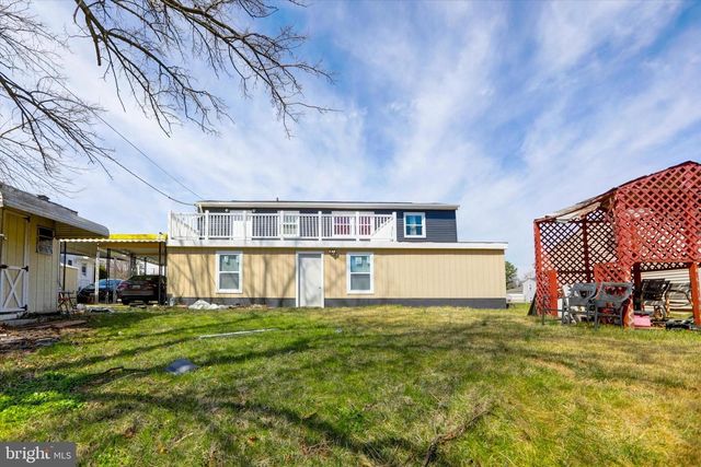 3405 WASHINGTON AVE, Windsor Mill, MD 21244