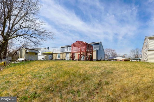 3405 WASHINGTON AVE, Windsor Mill, MD 21244