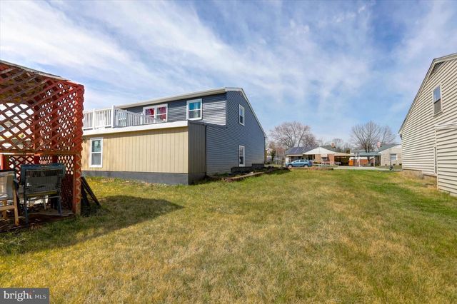 3405 WASHINGTON AVE, Windsor Mill, MD 21244