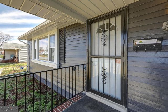 3405 WASHINGTON AVE, Windsor Mill, MD 21244