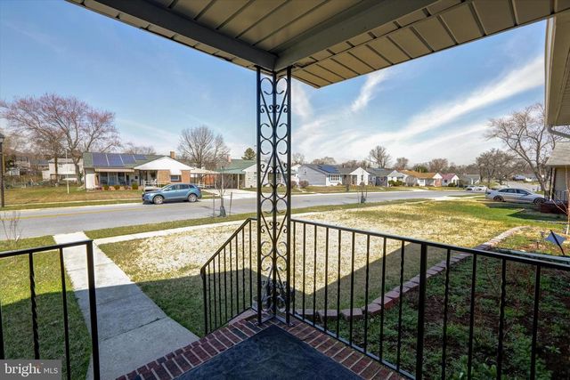 3405 WASHINGTON AVE, Windsor Mill, MD 21244