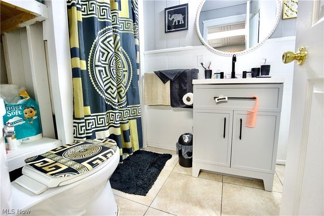 508 W 23rd Street, Lorain, OH 44052