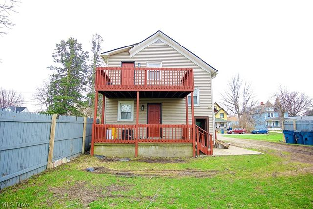 508 W 23rd Street, Lorain, OH 44052