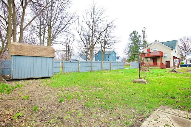 508 W 23rd Street, Lorain, OH 44052