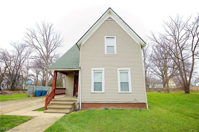 508 W 23rd Street, Lorain, OH 44052