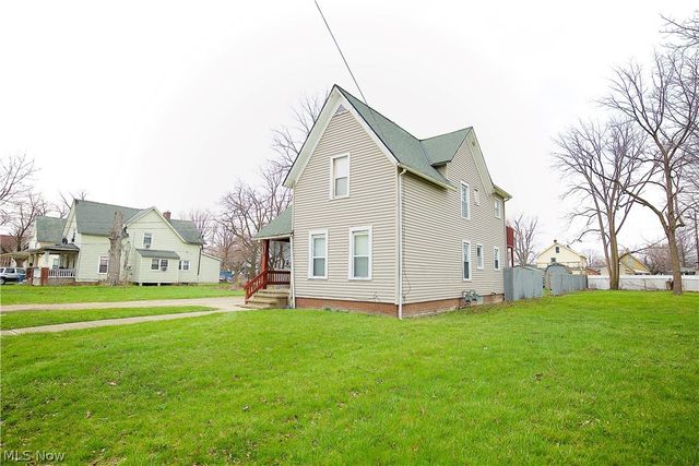 508 W 23rd Street, Lorain, OH 44052