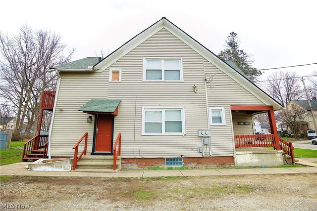 508 W 23rd Street, Lorain, OH 44052