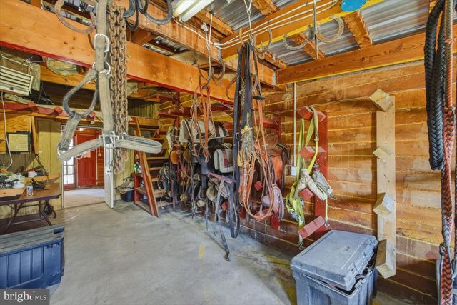 137 BRADY LN, Mount Jackson, VA 22842