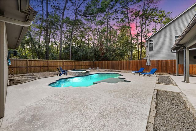 59 W Misty Morning Trace, The Woodlands, TX 77381