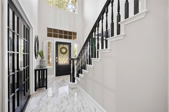 59 W Misty Morning Trace, The Woodlands, TX 77381