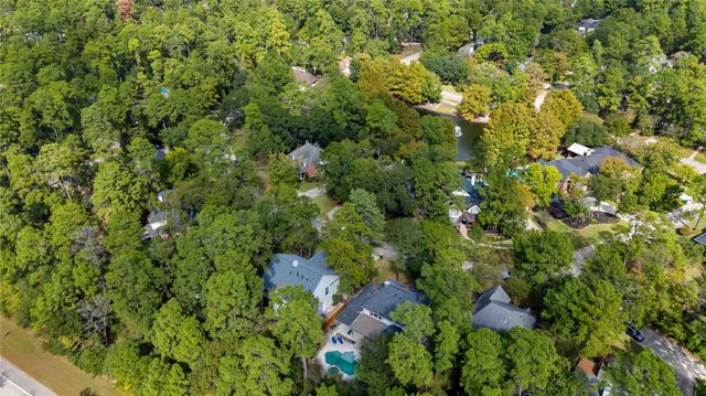 59 W Misty Morning Trace, The Woodlands, TX 77381