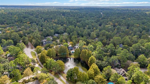 59 W Misty Morning Trace, The Woodlands, TX 77381