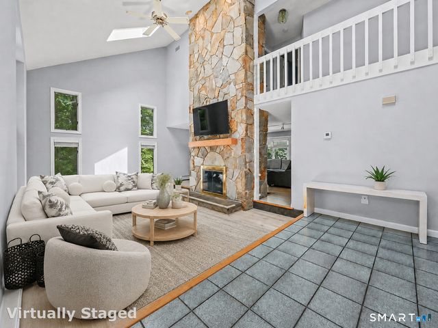 8 Pond View Road, Bolton, CT 06043