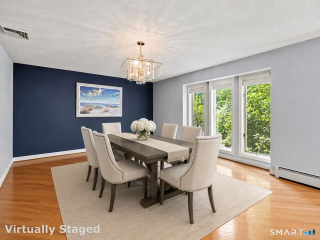 8 Pond View Road, Bolton, CT 06043