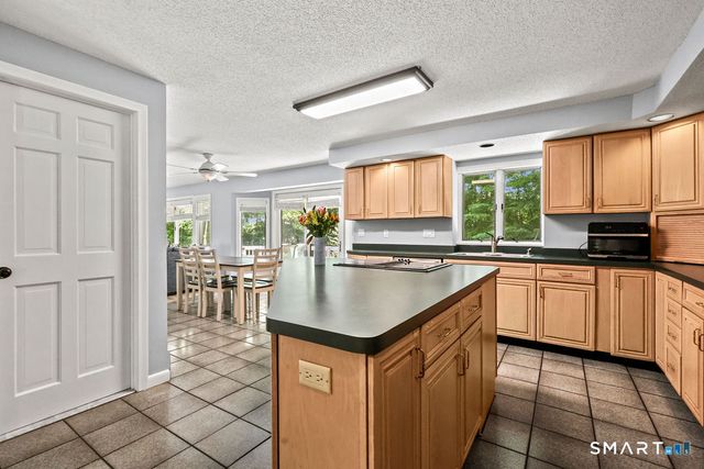 8 Pond View Road, Bolton, CT 06043
