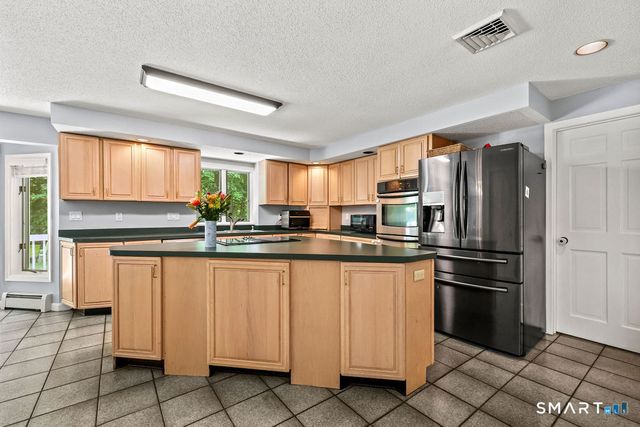 8 Pond View Road, Bolton, CT 06043