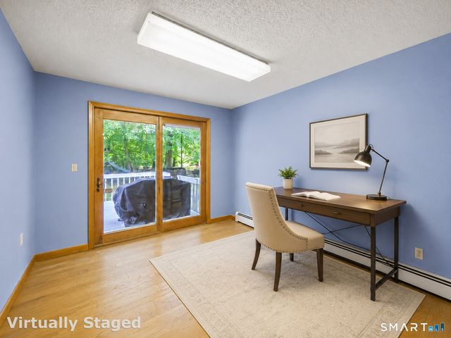 8 Pond View Road, Bolton, CT 06043
