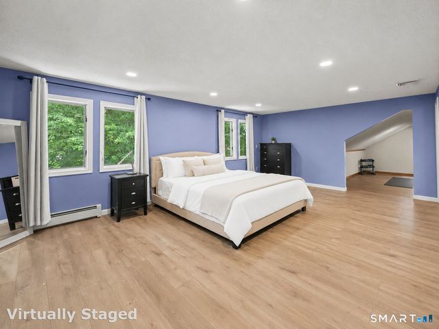 8 Pond View Road, Bolton, CT 06043