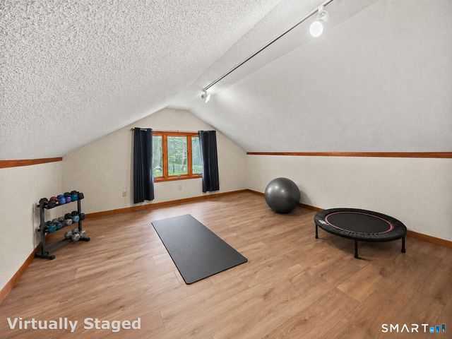 8 Pond View Road, Bolton, CT 06043
