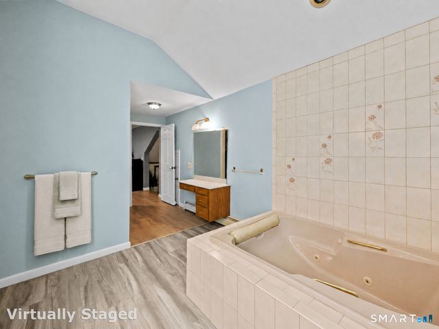 8 Pond View Road, Bolton, CT 06043
